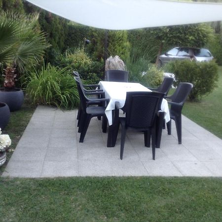 Oeroekzoeld Apartmanok بالاتونفينيفيس المظهر الخارجي الصورة