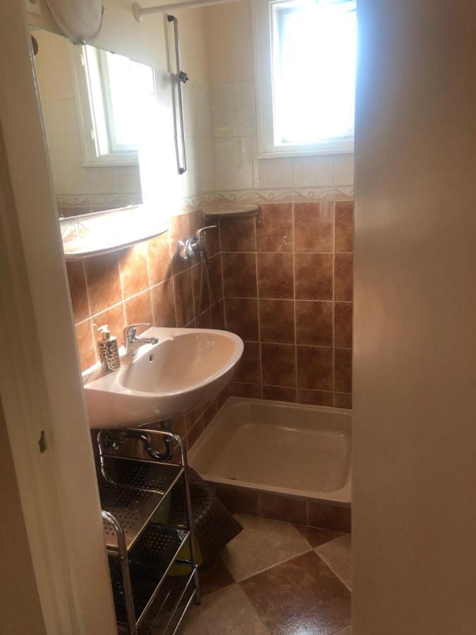 Oeroekzoeld Apartmanok بالاتونفينيفيس المظهر الخارجي الصورة