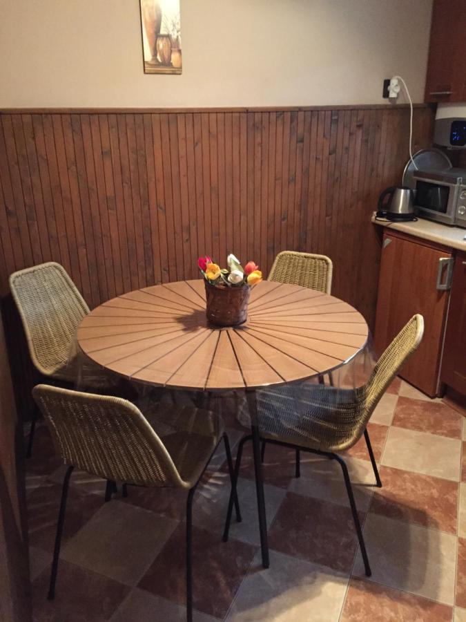 Oeroekzoeld Apartmanok بالاتونفينيفيس المظهر الخارجي الصورة