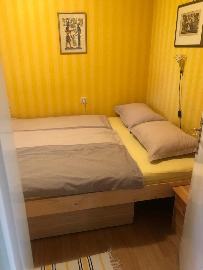 Oeroekzoeld Apartmanok بالاتونفينيفيس المظهر الخارجي الصورة