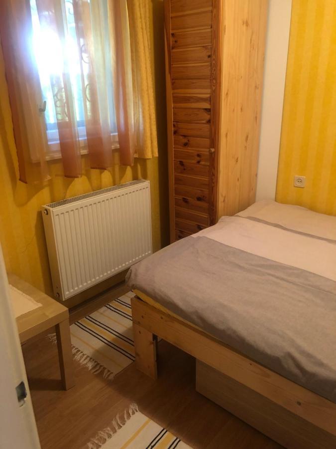 Oeroekzoeld Apartmanok بالاتونفينيفيس المظهر الخارجي الصورة