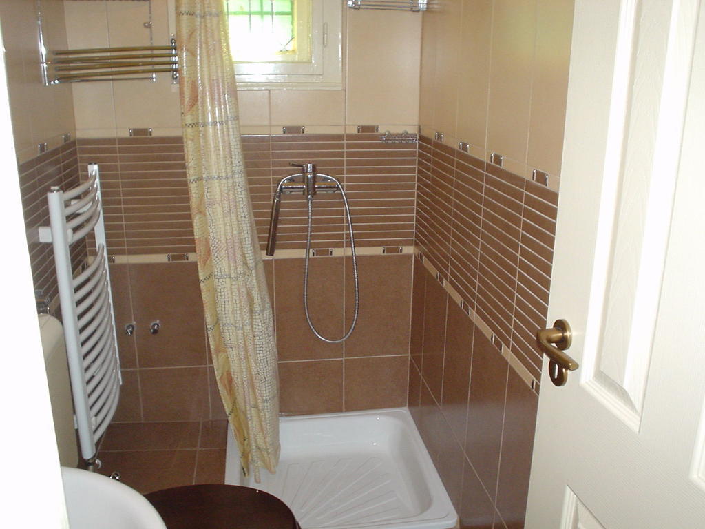 Oeroekzoeld Apartmanok بالاتونفينيفيس المظهر الخارجي الصورة