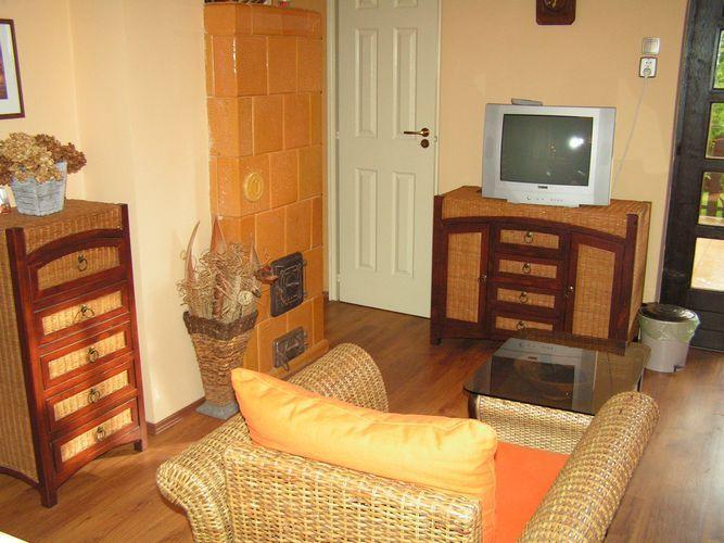 Oeroekzoeld Apartmanok بالاتونفينيفيس الغرفة الصورة