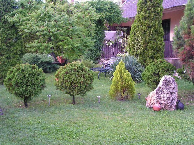 Oeroekzoeld Apartmanok بالاتونفينيفيس المظهر الخارجي الصورة