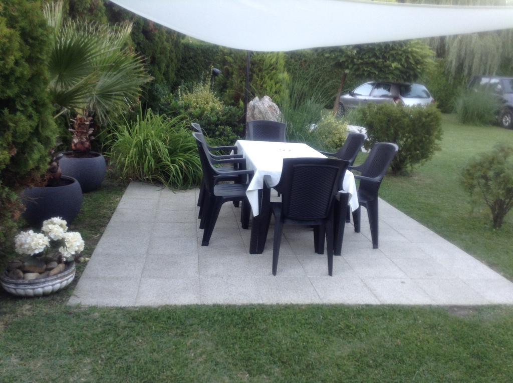 Oeroekzoeld Apartmanok بالاتونفينيفيس المظهر الخارجي الصورة
